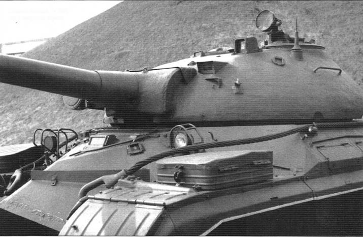 Тяжёлый танк Т-10 Тяжёлый танк Т-10