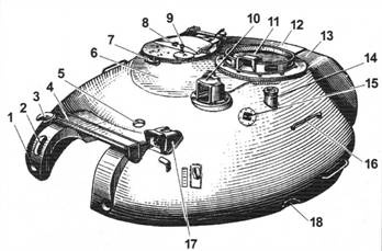 Тяжёлый танк Т-10 Тяжёлый танк Т-10