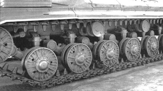 Тяжёлый танк Т-10 Тяжёлый танк Т-10