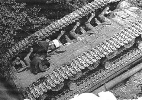 Тяжёлый танк Т-10 Тяжёлый танк Т-10