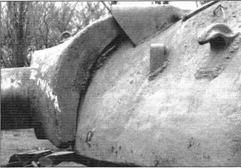 Тяжёлый танк Т-10 Тяжёлый танк Т-10