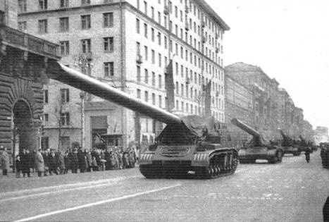 Тяжёлый танк Т-10 Тяжёлый танк Т-10