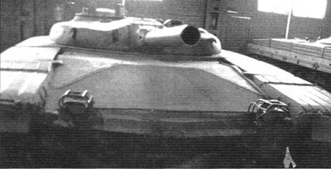 Тяжёлый танк Т-10 Тяжёлый танк Т-10