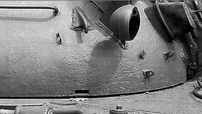 Средний танк Т-55 (объект 155) Средний танк Т-55 (объект 155)