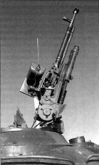 Средний танк Т-55 (объект 155) Средний танк Т-55 (объект 155)