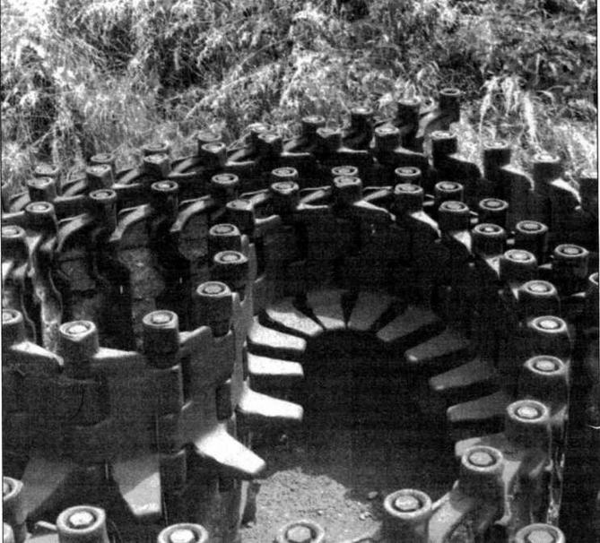 Средний танк Т-55 (объект 155) Средний танк Т-55 (объект 155)