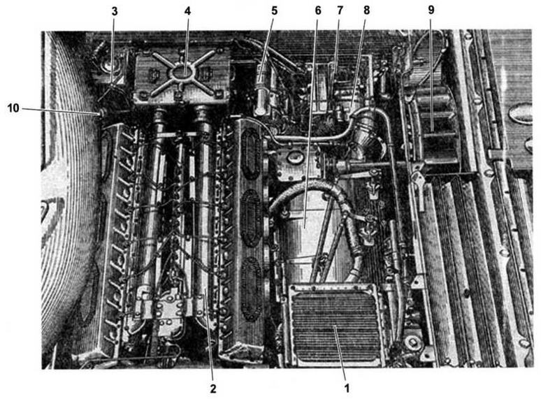 Средний танк Т-55 (объект 155) Средний танк Т-55 (объект 155)