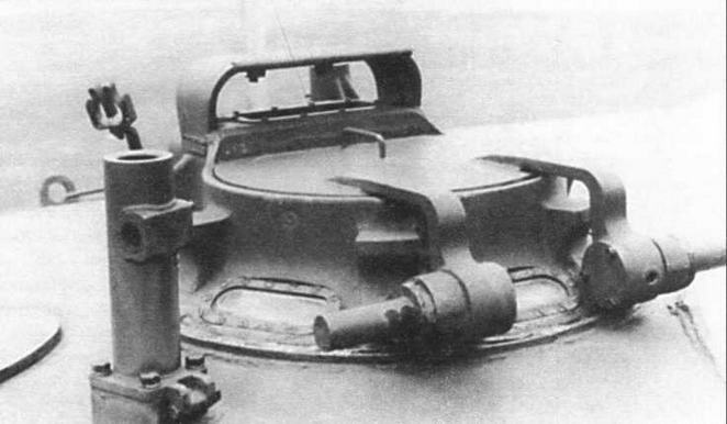 Легкий танк M41 Легкий танк M41