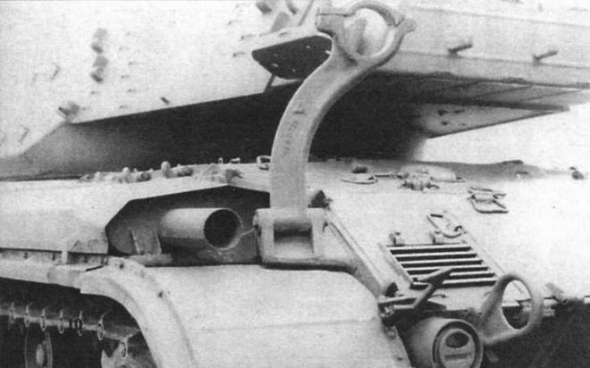 Легкий танк M41 Легкий танк M41