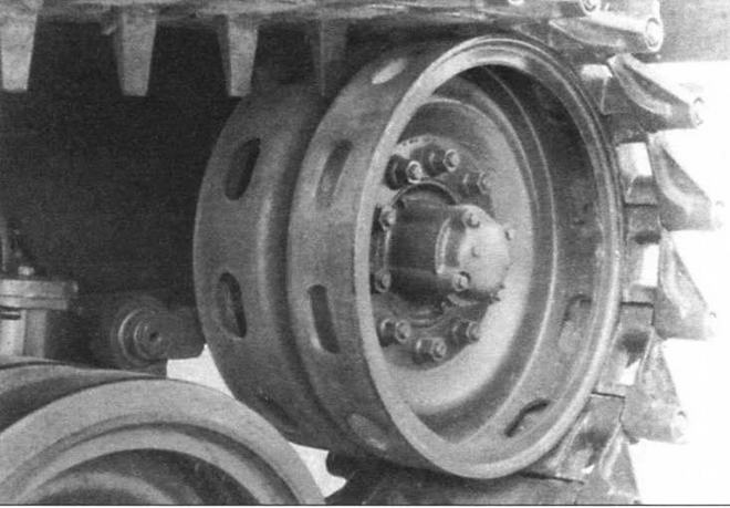 Легкий танк M41 Легкий танк M41