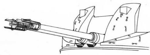 Легкий танк M41 Легкий танк M41