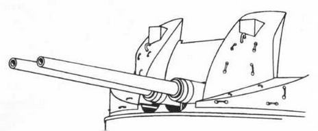 Легкий танк M41 Легкий танк M41