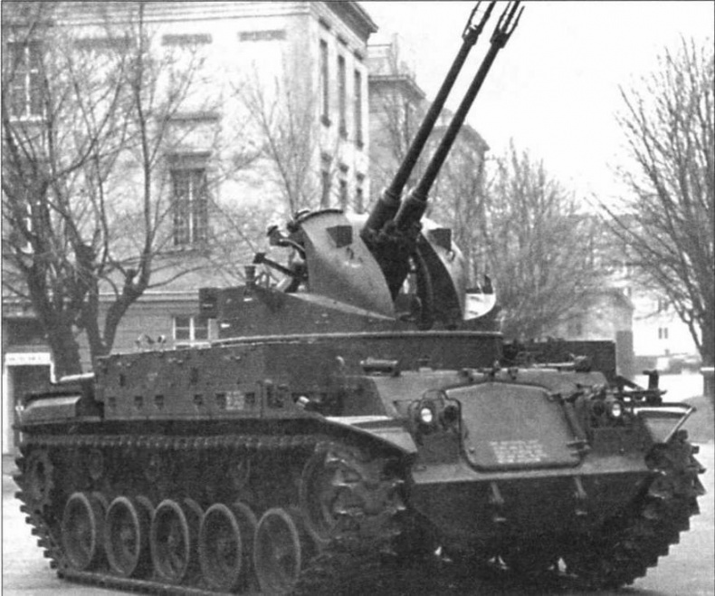 Легкий танк M41 Легкий танк M41