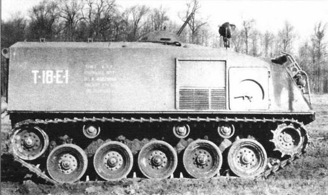 Легкий танк M41 Легкий танк M41