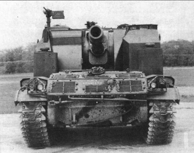Легкий танк M41 Легкий танк M41