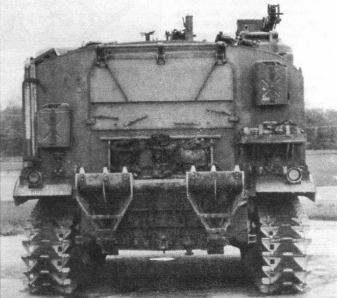 Легкий танк M41 Легкий танк M41