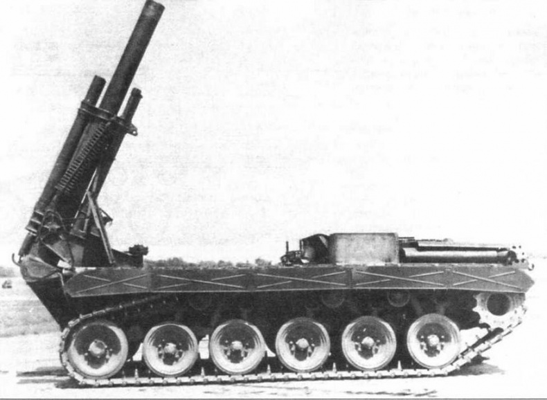 Легкий танк M41 Легкий танк M41