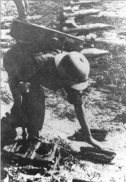 Легкий танк M41 Легкий танк M41