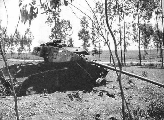 Легкий танк M41 Легкий танк M41