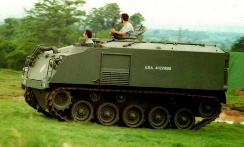 Легкий танк M41 Легкий танк M41