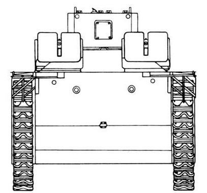 Американские «аллигаторы». Гусеничные десантные машины LVT Американские «аллигаторы». Гусеничные десантные машины LVT