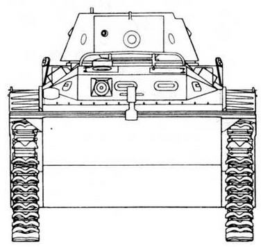 Американские «аллигаторы». Гусеничные десантные машины LVT Американские «аллигаторы». Гусеничные десантные машины LVT