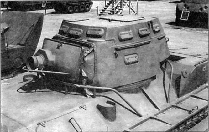 Американские «аллигаторы». Гусеничные десантные машины LVT Американские «аллигаторы». Гусеничные десантные машины LVT