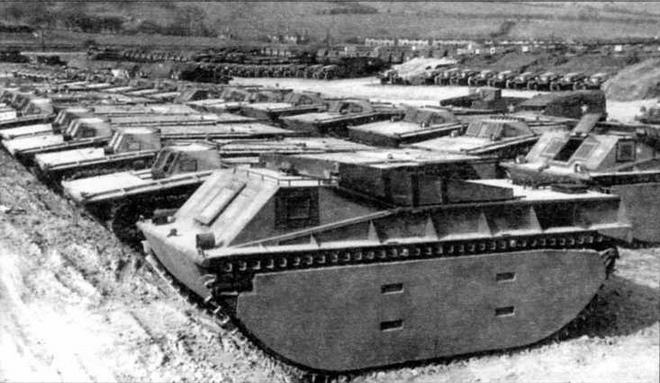 Американские «аллигаторы». Гусеничные десантные машины LVT Американские «аллигаторы». Гусеничные десантные машины LVT