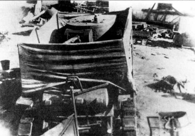 Гусеничный плавающий транспортер К-61 Гусеничный плавающий транспортер К-61