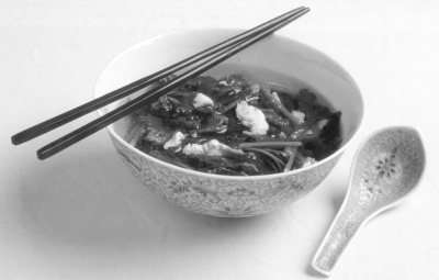 Фэн-шуй на вашей кухне Фэн-шуй на вашей кухне