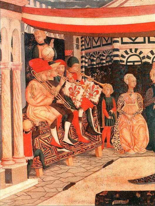 Галерея Академии. Флоренция Галерея Академии. Флоренция