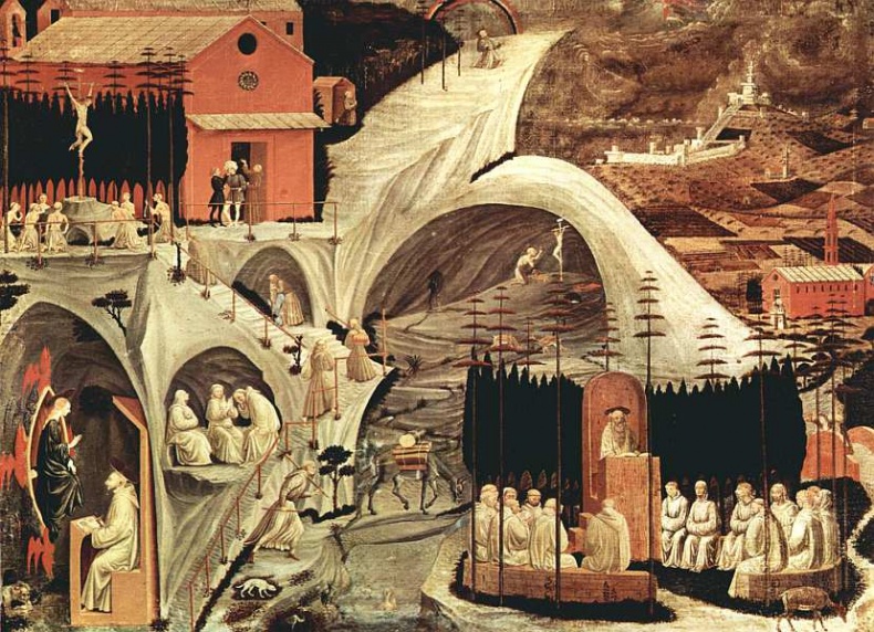 Галерея Академии. Флоренция Галерея Академии. Флоренция