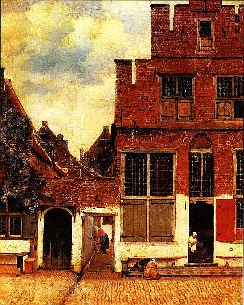 Рейксмузеум Амстердам