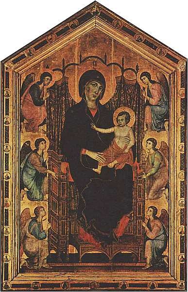 Галерея Уффици Галерея Уффици
