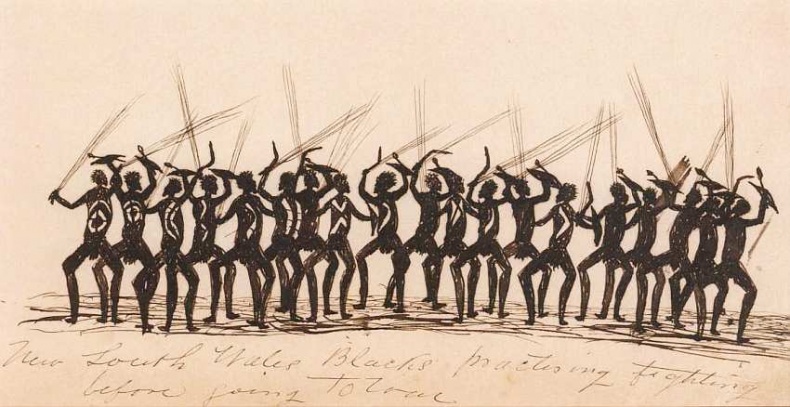 Национальная галерея Австралии