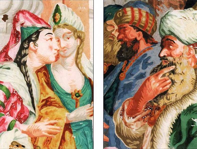 Национальный музей дизайна Купер-Хьюитт Нью-Йорк Национальный музей дизайна Купер-Хьюитт Нью-Йорк