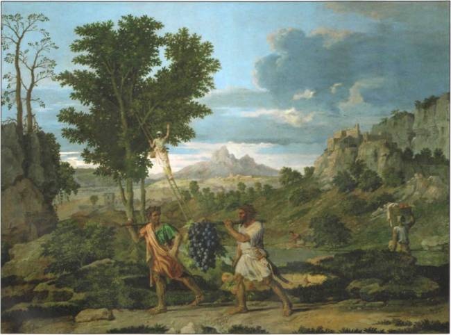 Лувр Лувр