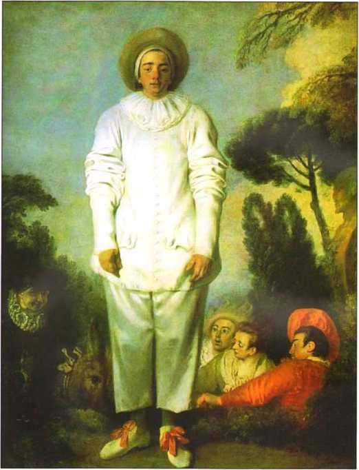 Лувр Лувр