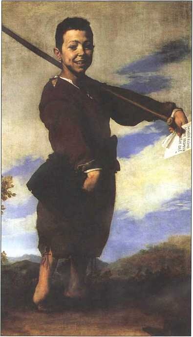 Лувр Лувр