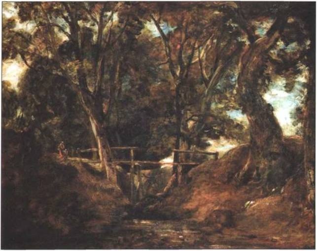 Лувр Лувр
