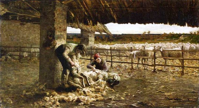 Национальный музей западного искусства Токио