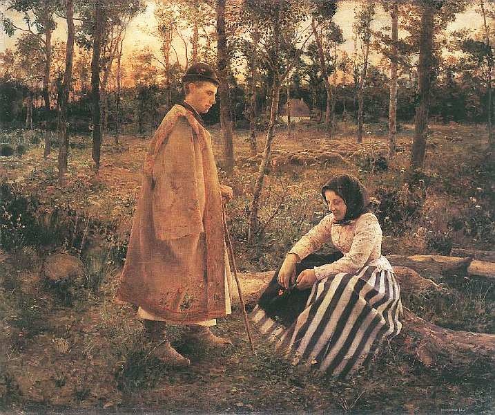 Венгерская Национальная галерея Венгерская Национальная галерея