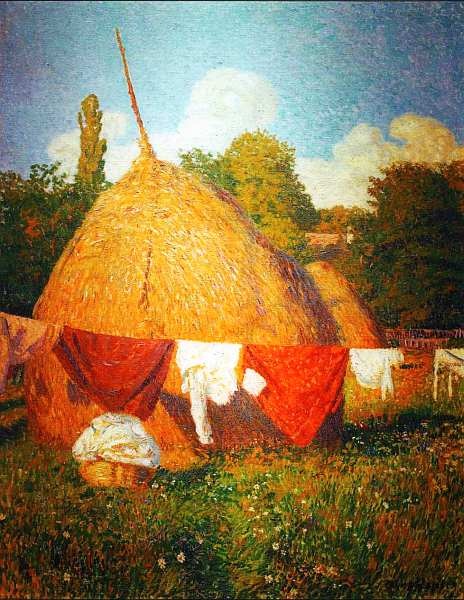 Венгерская Национальная галерея Венгерская Национальная галерея