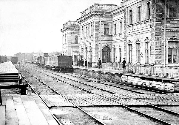 Петербургские окрестности. Быт и нравы начала ХХ века Петербургские окрестности. Быт и нравы начала ХХ века