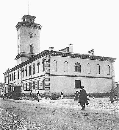 Петербургские окрестности. Быт и нравы начала ХХ века Петербургские окрестности. Быт и нравы начала ХХ века