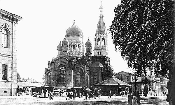 Петербургские окрестности. Быт и нравы начала ХХ века Петербургские окрестности. Быт и нравы начала ХХ века