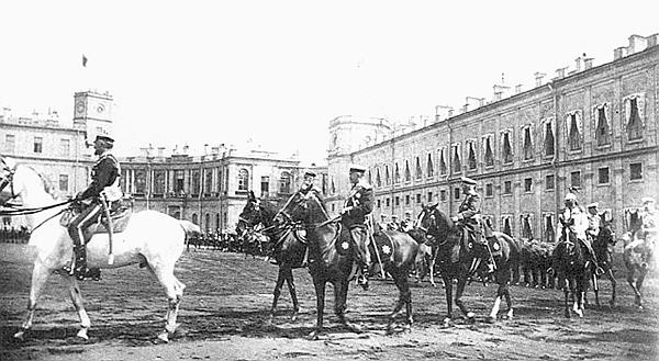 Петербургские окрестности. Быт и нравы начала ХХ века Петербургские окрестности. Быт и нравы начала ХХ века