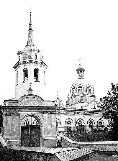Петербургские окрестности. Быт и нравы начала ХХ века Петербургские окрестности. Быт и нравы начала ХХ века