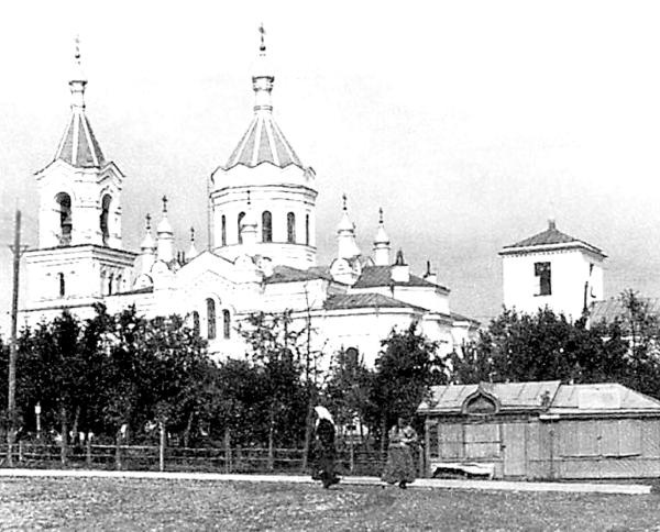 Петербургские окрестности. Быт и нравы начала ХХ века Петербургские окрестности. Быт и нравы начала ХХ века