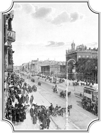 Исторические районы Петербурга от А до Я Исторические районы Петербурга от А до Я